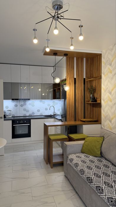 Квартира на вул. Панорамна, 2б в Києві, ID 380396, фото №7