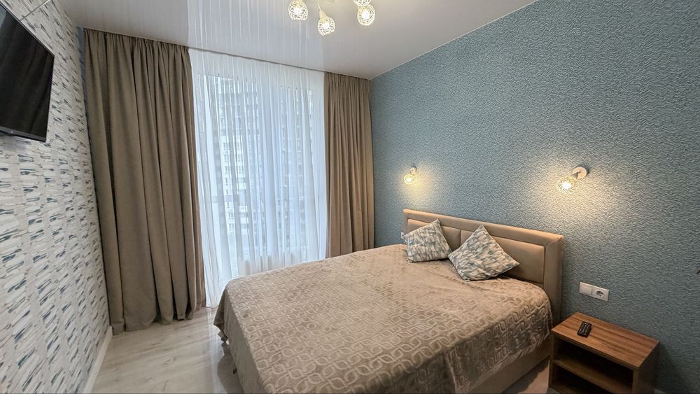 Квартира на вул. Панорамна, 2б в Києві, ID 380396, фото №8