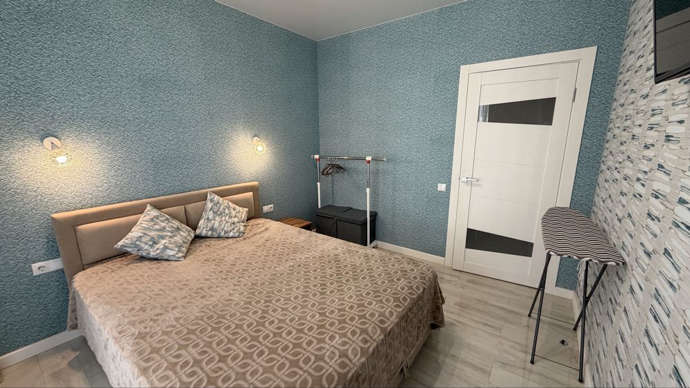 Квартира на вул. Панорамна, 2б в Києві, ID 380396, фото №9