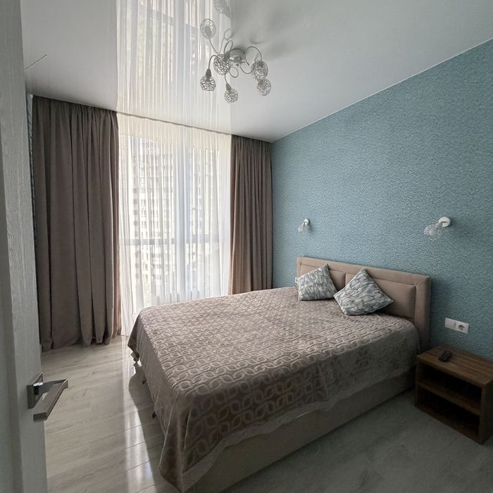 Квартира на вул. Панорамна, 2б в Києві, ID 380396, фото №10