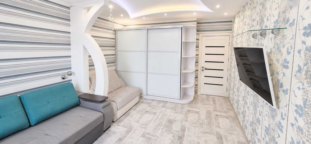 Квартира на вул. Регенераторна, 4 в Києві, ID 380409, фото №2