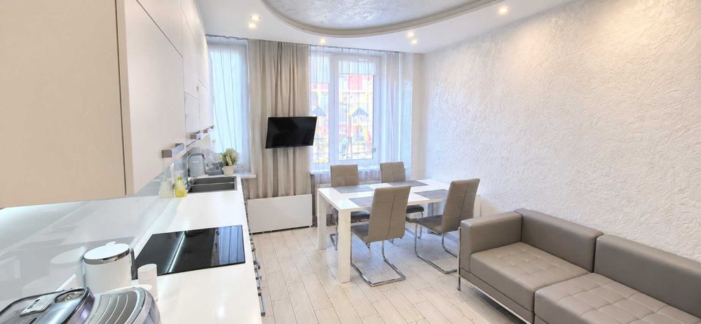 Квартира на вул. Регенераторна, 4 в Києві, ID 380409, фото №12