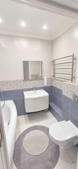 Квартира на вул. Регенераторна, 4 в Києві, ID 380409, фото №14