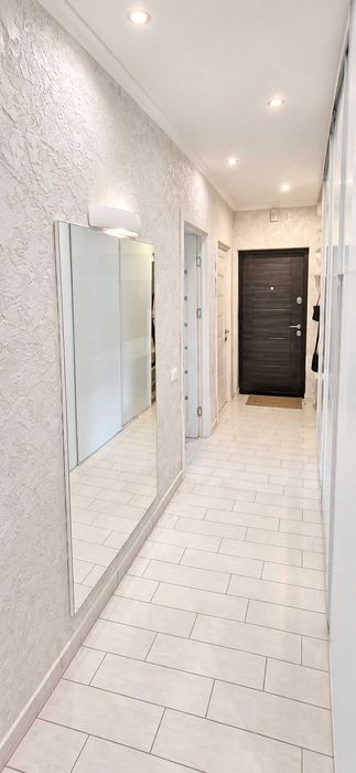 Квартира на вул. Регенераторна, 4 в Києві, ID 380409, фото №16