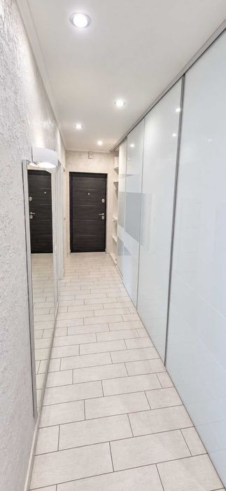 Квартира на вул. Регенераторна, 4 в Києві, ID 380409, фото №17