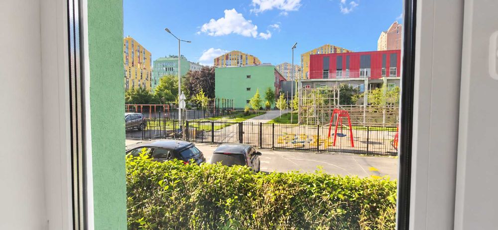 Квартира на вул. Регенераторна, 4 в Києві, ID 380409, фото №18