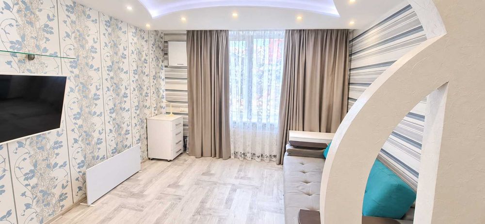 Квартира на вул. Регенераторна, 4 в Києві, ID 380409, фото №3
