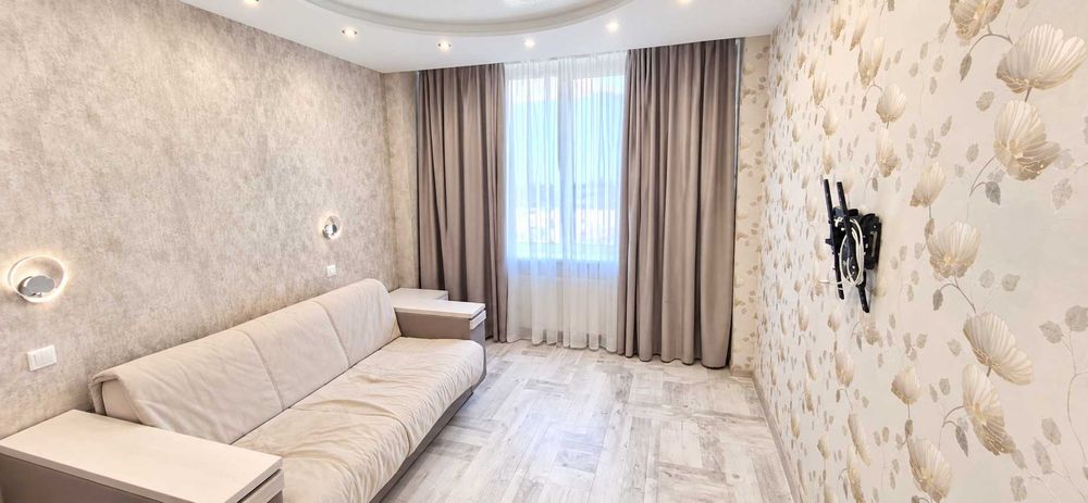 Квартира на вул. Регенераторна, 4 в Києві, ID 380409, фото №4