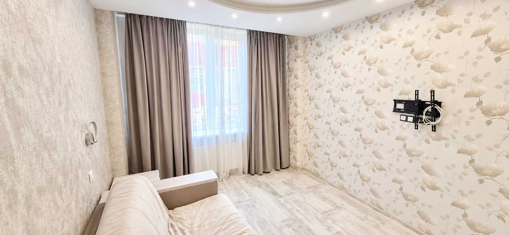 Квартира на вул. Регенераторна, 4 в Києві, ID 380409, фото №5