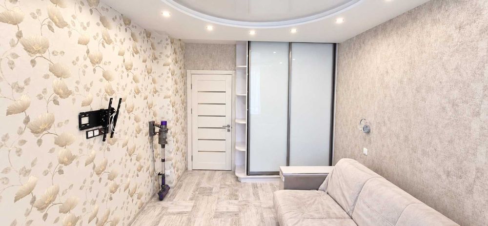 Квартира на вул. Регенераторна, 4 в Києві, ID 380409, фото №6