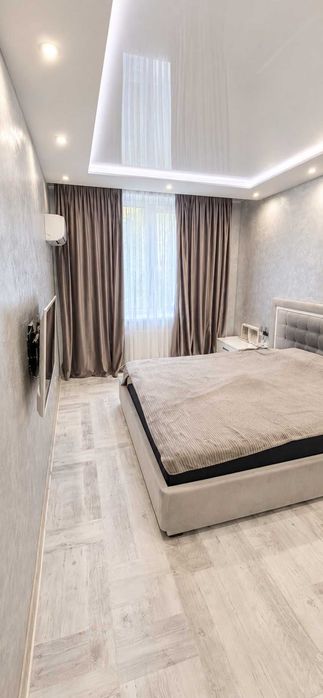 Квартира на вул. Регенераторна, 4 в Києві, ID 380409, фото №7