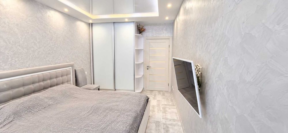 Квартира на вул. Регенераторна, 4 в Києві, ID 380409, фото №9
