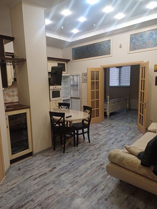 Квартира на вул. Генуезька, 36 в Одесі, ID 380434, фото №3