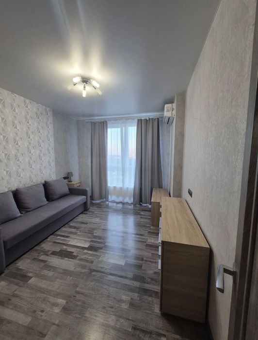 Квартира на вул. Ревуцького, 40в в Києві, ID 380417, фото №5