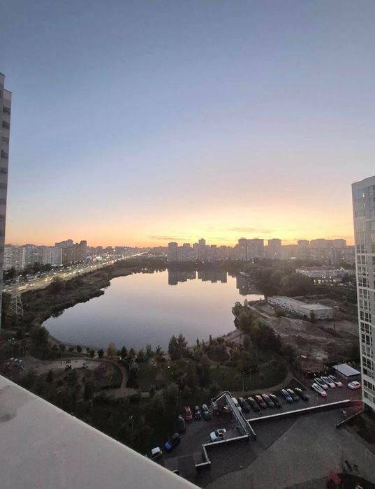 Квартира на вул. Ревуцького, 40в в Києві, ID 380417, фото №7