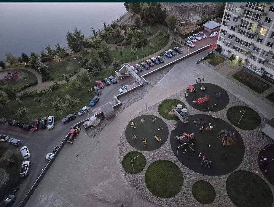 Квартира на вул. Ревуцького, 40в в Києві, ID 380417, фото №8