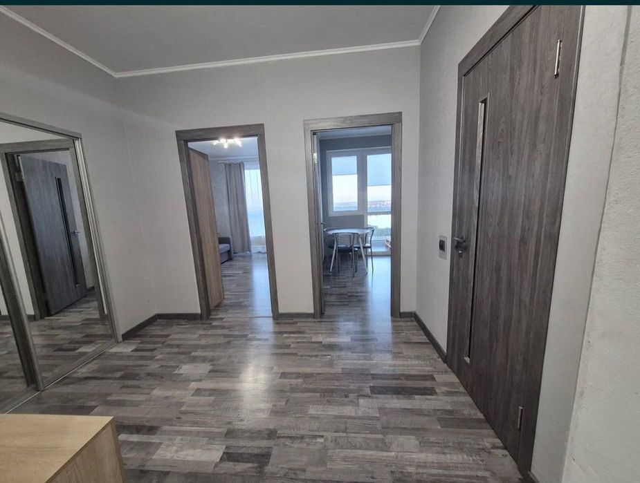 Квартира на вул. Ревуцького, 40в в Києві, ID 380417, фото №9