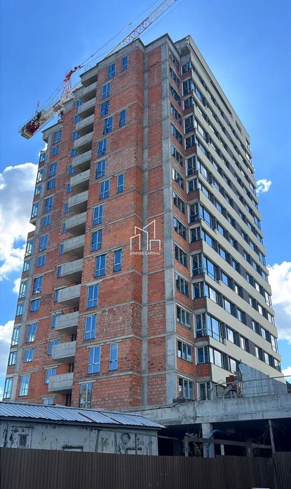 Квартира на вул. Очеретяна в Львові, ID 380517, фото №3