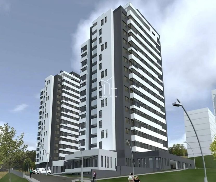 Квартира на вул. Очеретяна в Львові, ID 380517, фото №4