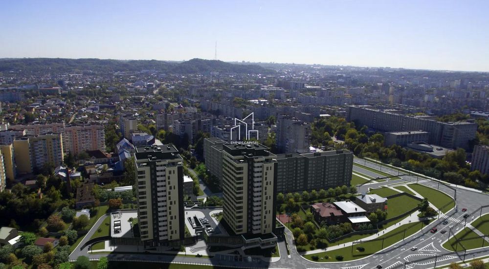 Квартира на вул. Очеретяна в Львові, ID 380517, фото №7