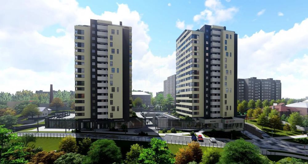 Квартира на вул. Очеретяна в Львові, ID 380517, фото №8