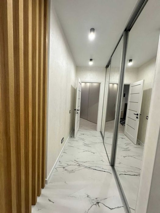 Квартира на ЖК Академгородок в Одесі, ID 380456, фото №8