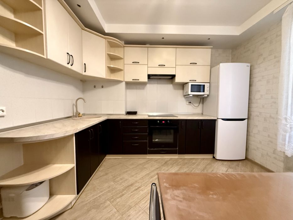 Квартира на вул. Закревського, 97 в Київ, ID 380467, фото №2