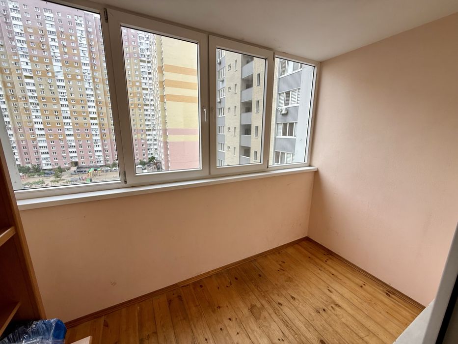 Квартира на вул. Закревського, 97 в Києві, ID 380467, фото №11