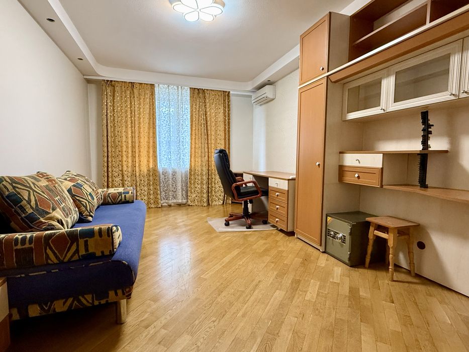 Квартира на вул. Закревського, 97 в Києві, ID 380467, фото №13
