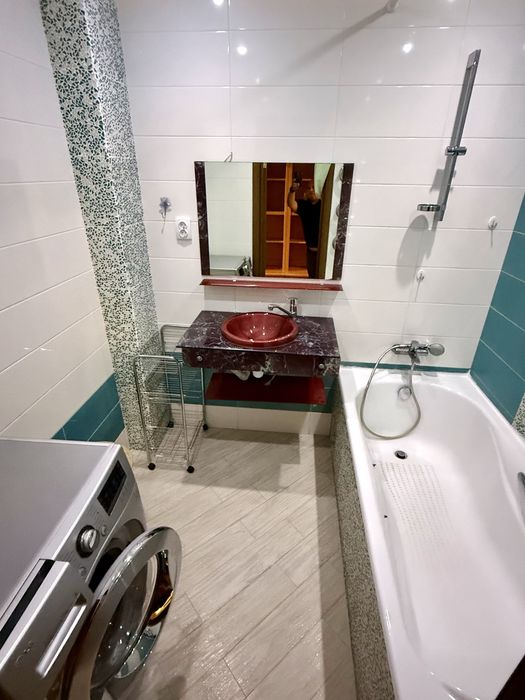 Квартира на вул. Закревського, 97 в Києві, ID 380467, фото №15