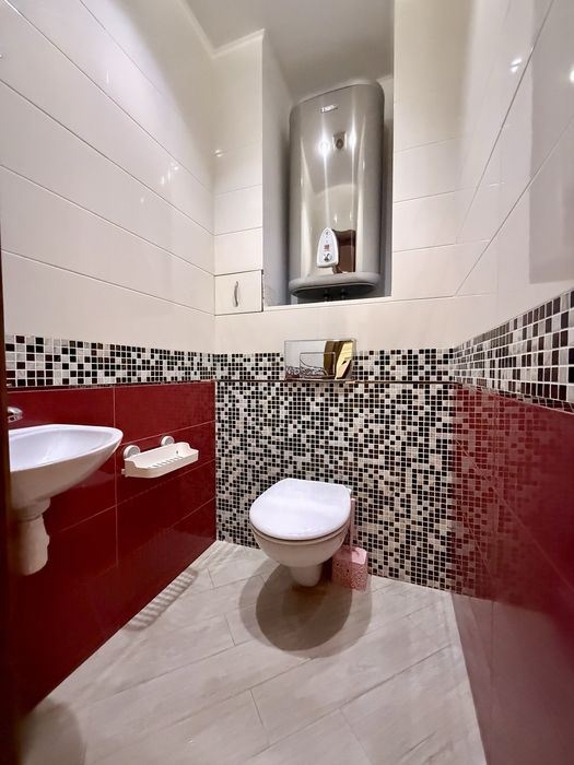 Квартира на вул. Закревського, 97 в Києві, ID 380467, фото №16