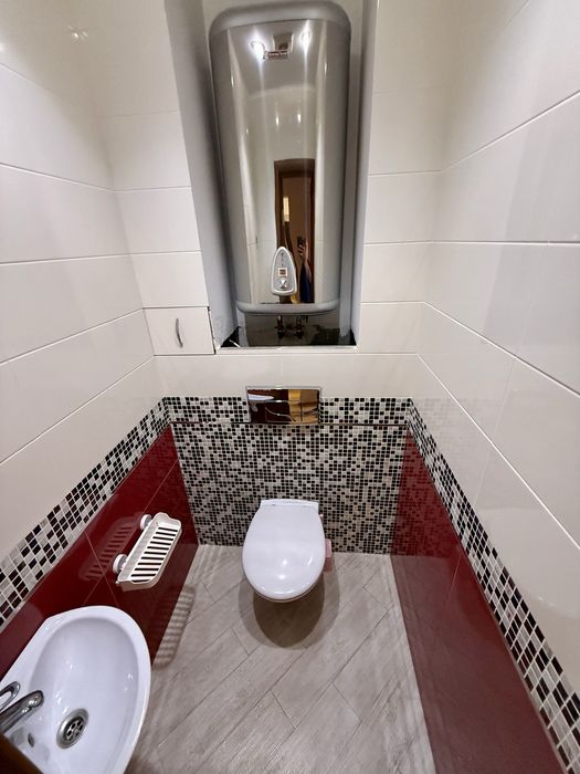 Квартира на вул. Закревського, 97 в Києві, ID 380467, фото №17