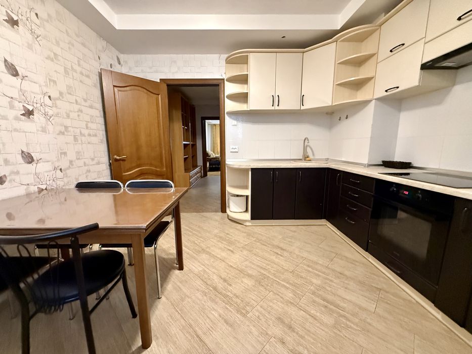 Квартира на вул. Закревського, 97 в Київ, ID 380467, фото №3