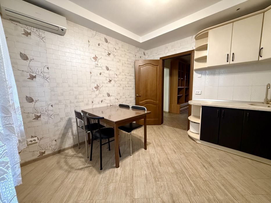 Квартира на вул. Закревського, 97 в Київ, ID 380467, фото №4