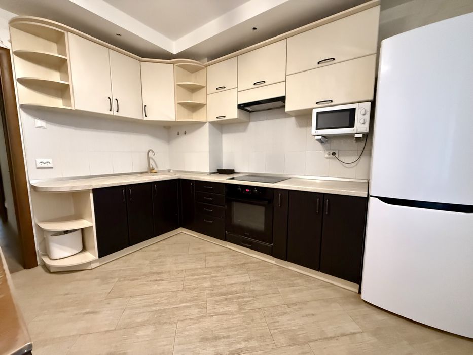 Квартира на вул. Закревського, 97 в Київ, ID 380467, фото №5