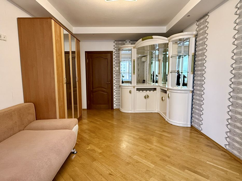 Квартира на вул. Закревського, 97 в Києві, ID 380467, фото №8