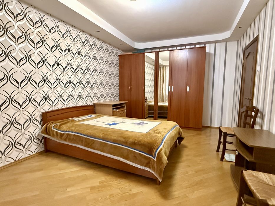 Квартира на вул. Закревського, 97 в Києві, ID 380467, фото №10