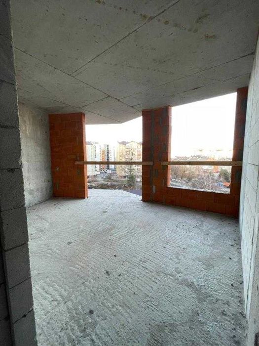 Квартира на ЖК "Скайгарден" в Івано-Франківську, ID 380460, фото №8