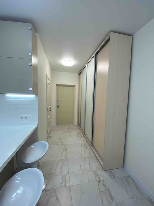 Квартира на вул. Кам'янська, 127А в Києві, ID 380427, фото №2