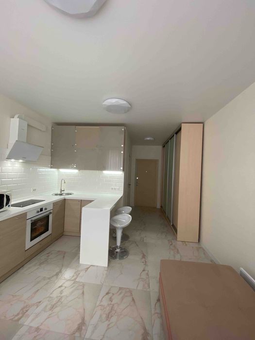 Квартира на вул. Кам'янська, 127А в Києві, ID 380427, фото №4