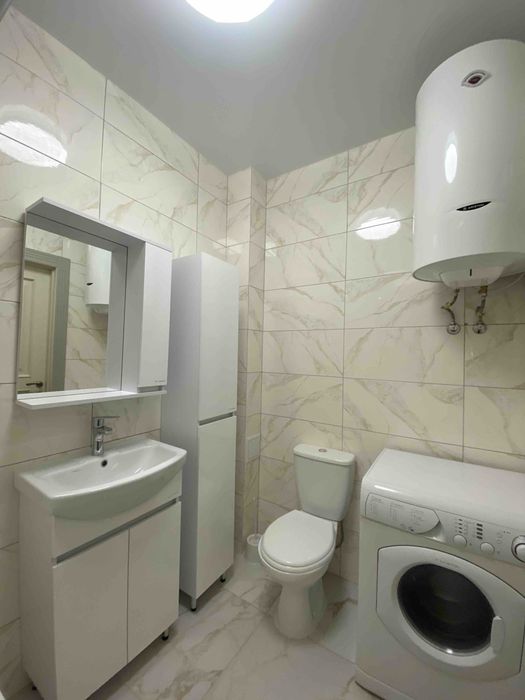 Квартира на вул. Кам'янська, 127А в Києві, ID 380427, фото №6