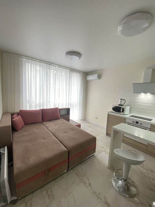 Квартира на вул. Кам'янська, 127А в Києві, ID 380427, фото №8