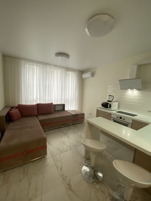 Квартира на вул. Кам'янська, 127А в Києві, ID 380427, фото №9