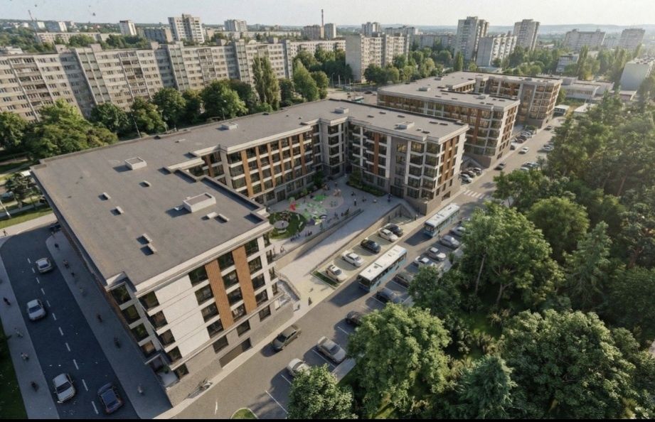 Квартира на вул. Будного в Тернополі, ID 380633, фото №4