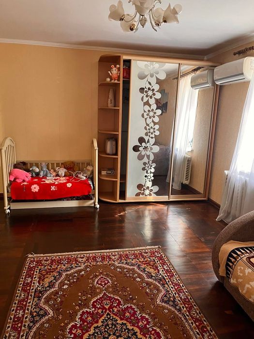 Квартира на вул. Музыкальна, 31А в Запоріжжя, ID 380462, фото №2
