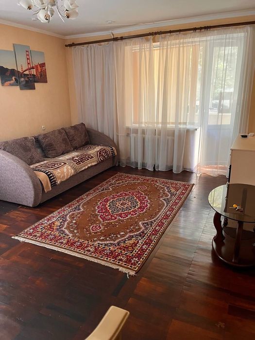 Квартира на вул. Музыкальна, 31А в Запоріжжя, ID 380462, фото №3