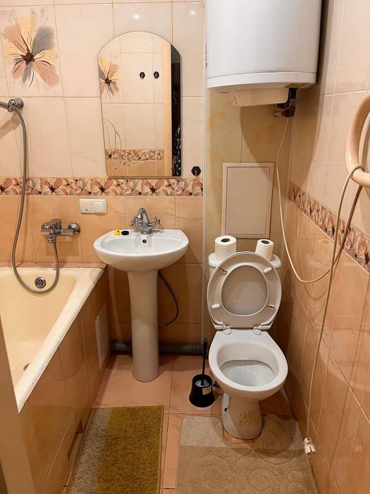 Квартира на вул. Музыкальна, 31А в Запоріжжя, ID 380462, фото №4