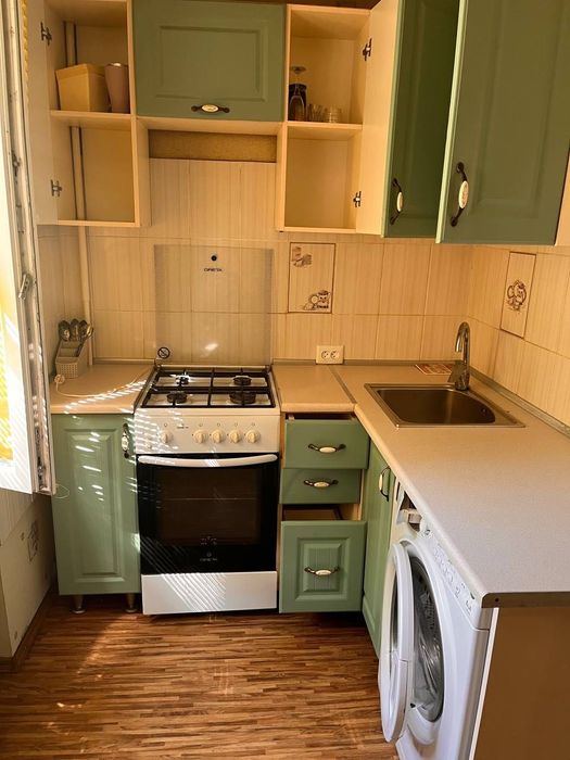 Квартира на вул. Музыкальна, 31А в Запоріжжя, ID 380462, фото №5