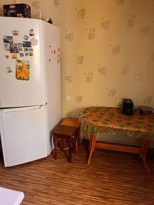 Квартира на вул. Музыкальна, 31А в Запоріжжі, ID 380462, фото №6