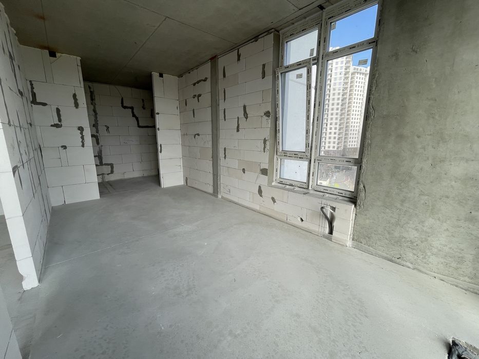 Квартира на вул. Краснова, 1в в Одесі, ID 380472, фото №6
